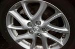 Mazda5 2012 года